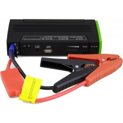 Зарядное устройство XPX X7 12800 mAh для автомобиля, телефона, ноутбука и др.